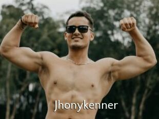 Jhonykenner