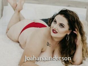 Joahanaanderson