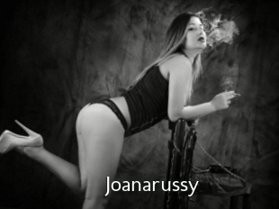 Joanarussy