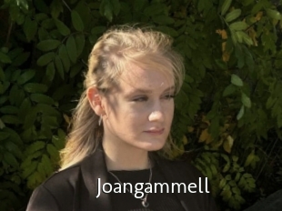 Joangammell