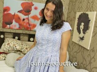 Joannaseductive