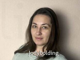 Jodybolding