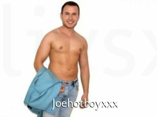 Joehotboyxxx