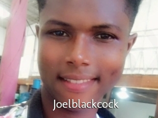 Joelblackcock