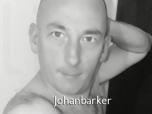 Johanbarker