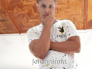 Johannsmitt