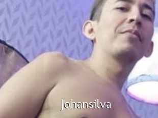 Johansilva