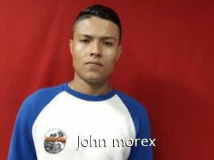 John_morex