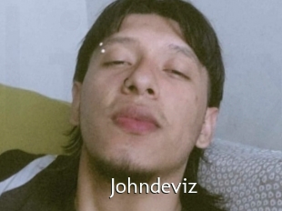 Johndeviz