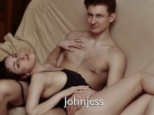 Johnjess