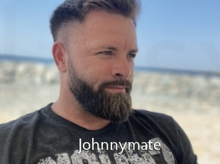 Johnnymate