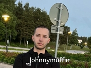 Johnnymuffin