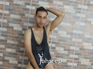 Johsrep