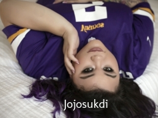 Jojosukdi