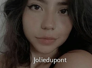 Joliedupont