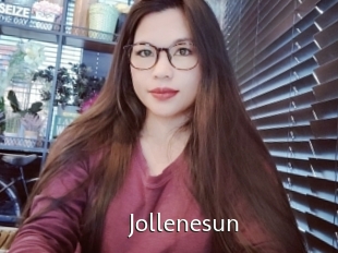 Jollenesun