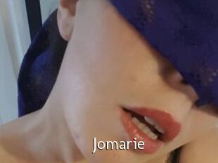 Jomarie