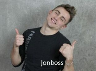 Jonboss