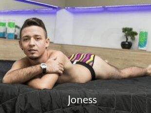 Joness