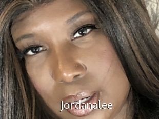 Jordanalee