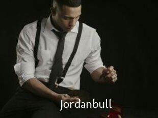 Jordanbull