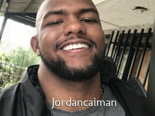 Jordancaiman