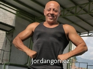 Jordangomez