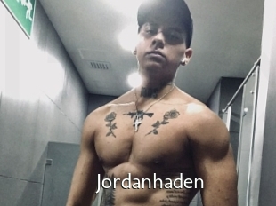 Jordanhaden