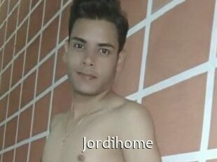 Jordihome