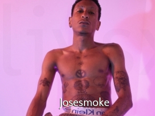 Josesmoke