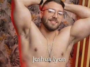 Joshua_lyon