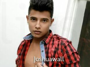 Joshuawall