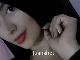 Juanahot