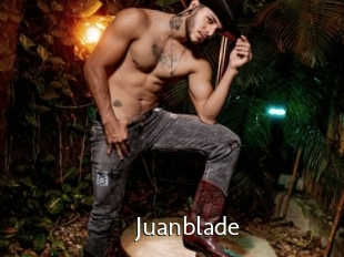 Juanblade