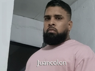 Juancolon