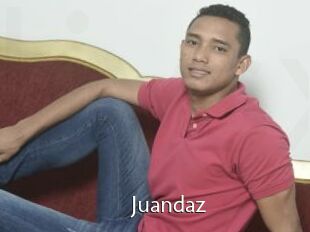 Juandaz