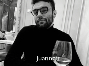 Juannoir