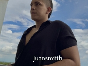 Juansmiith