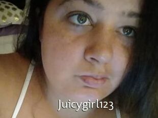 Juicygirl123