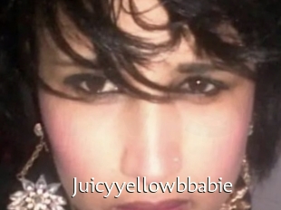 Juicyyellowbbabie