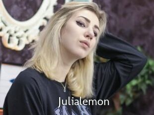 Julialemon