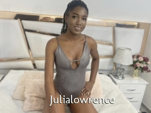 Julialowrence