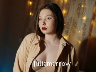 Juliamarrow