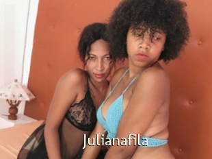 Julianafila