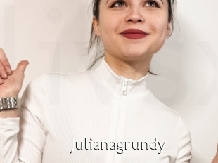 Julianagrundy