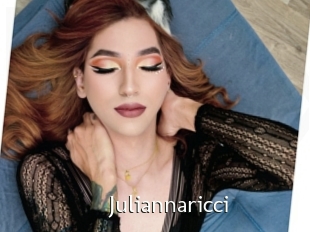 Juliannaricci