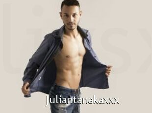 Juliantanakaxxx