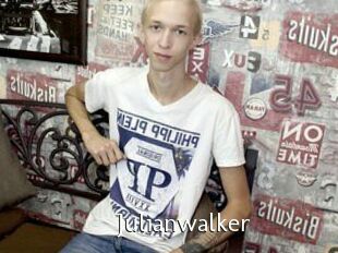 Julianwalker