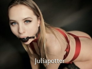 Juliapotter