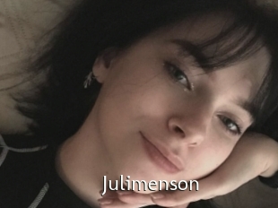 Julimenson